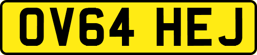 OV64HEJ