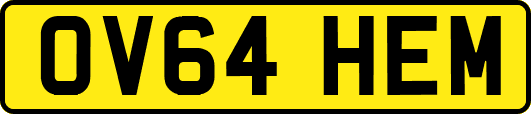 OV64HEM
