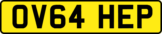 OV64HEP