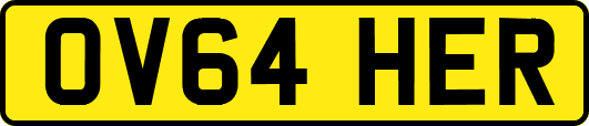 OV64HER