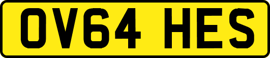 OV64HES