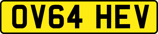OV64HEV