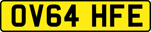 OV64HFE