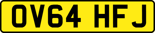 OV64HFJ