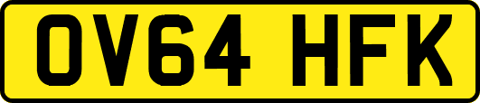 OV64HFK