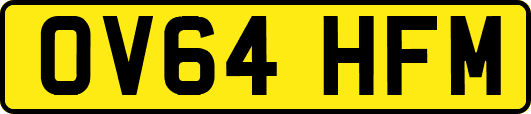 OV64HFM