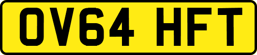OV64HFT