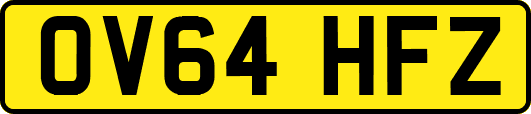 OV64HFZ