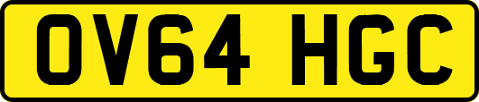 OV64HGC