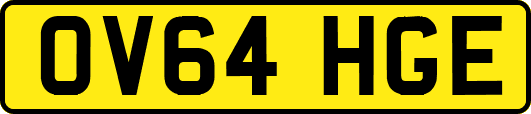 OV64HGE