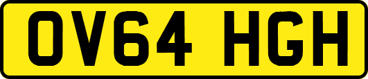 OV64HGH