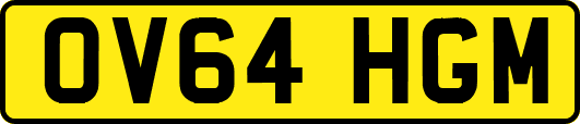 OV64HGM
