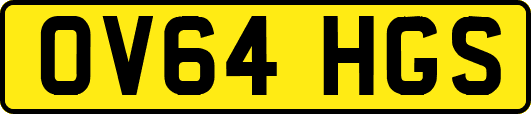 OV64HGS
