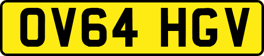 OV64HGV