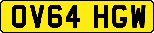 OV64HGW