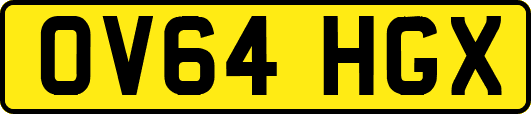 OV64HGX