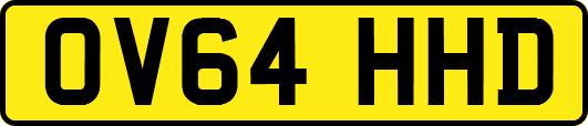 OV64HHD