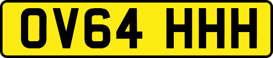 OV64HHH
