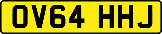 OV64HHJ