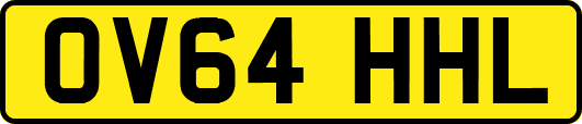 OV64HHL
