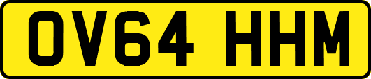 OV64HHM