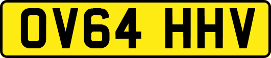 OV64HHV