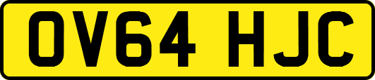 OV64HJC