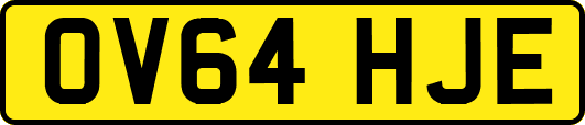 OV64HJE