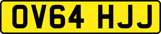 OV64HJJ