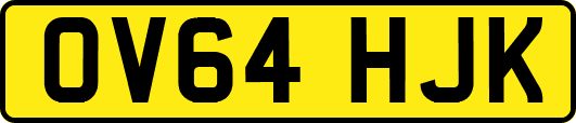 OV64HJK