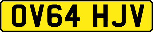 OV64HJV