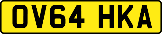 OV64HKA