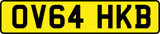OV64HKB