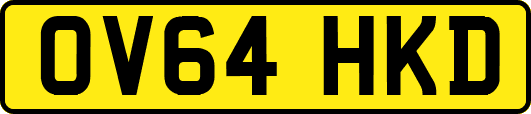 OV64HKD