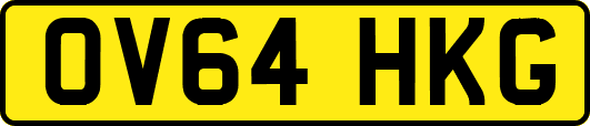 OV64HKG