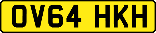 OV64HKH
