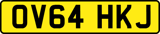 OV64HKJ