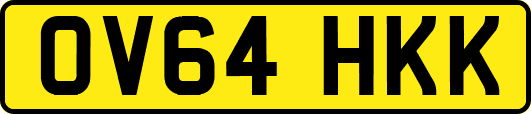 OV64HKK