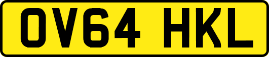 OV64HKL