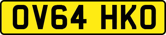 OV64HKO