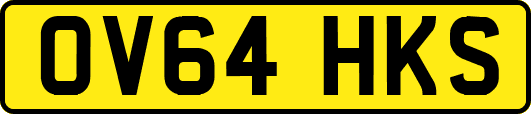 OV64HKS