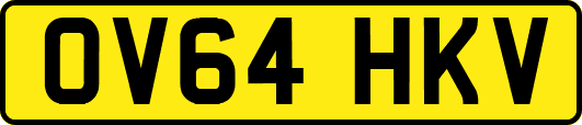 OV64HKV