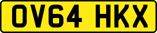 OV64HKX