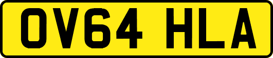 OV64HLA