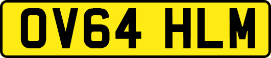 OV64HLM