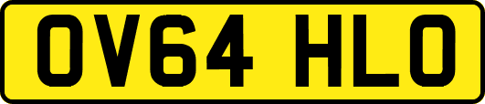 OV64HLO