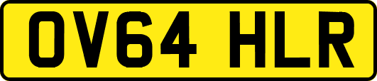 OV64HLR