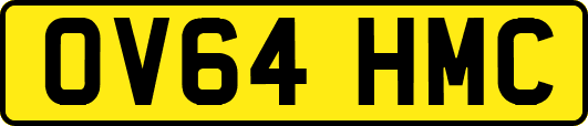 OV64HMC