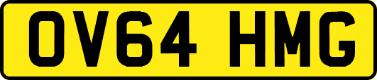 OV64HMG