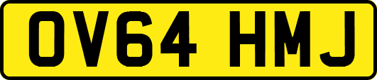 OV64HMJ